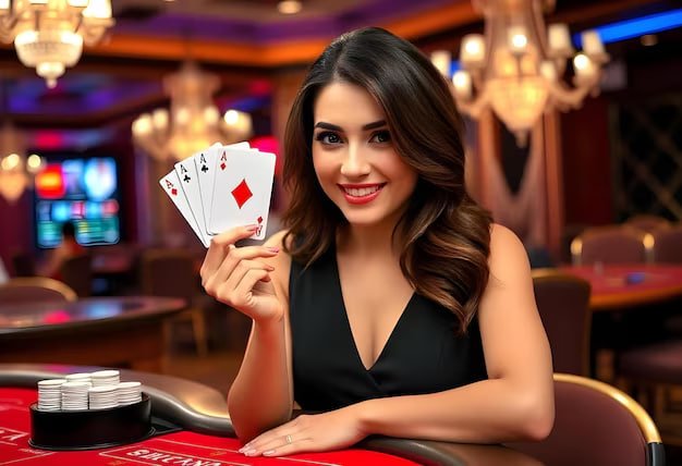 Pengguna membaca ketentuan VIP dengan teliti